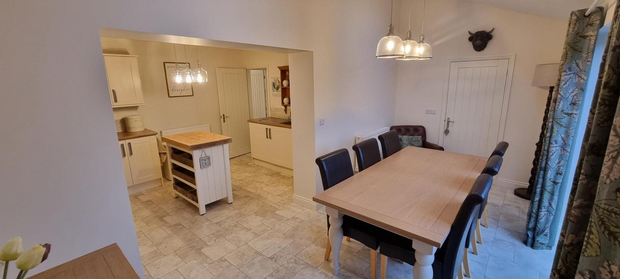 Wren Cottage Гічем Екстер'єр фото