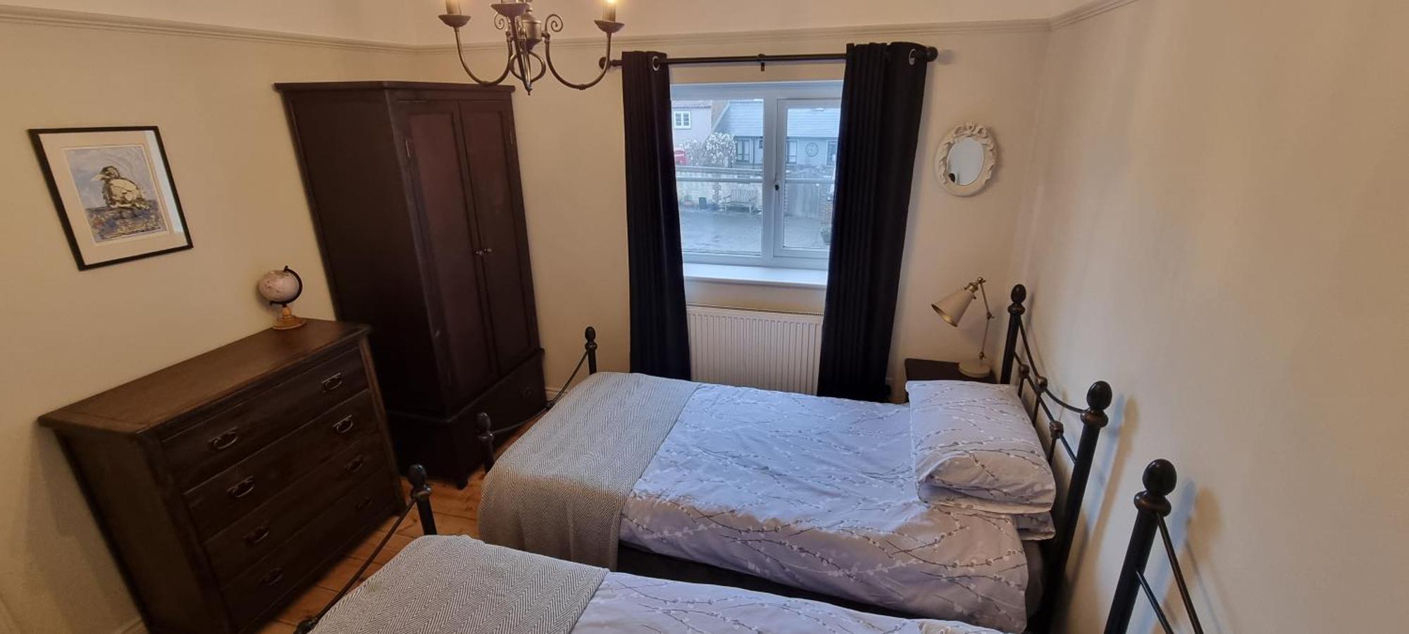 Wren Cottage Гічем Екстер'єр фото