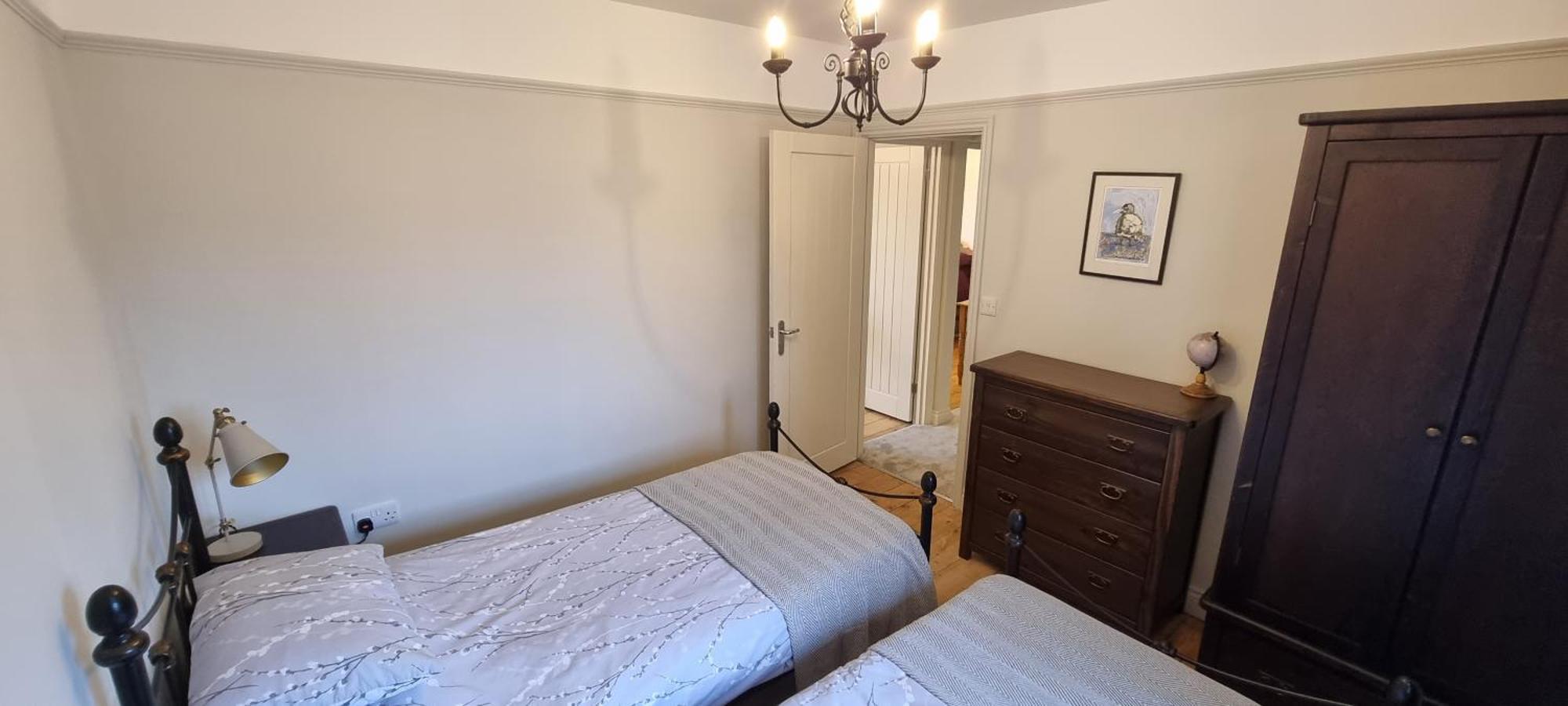 Wren Cottage Гічем Екстер'єр фото